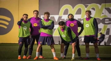 رافينيا يحدد مصيره.. موقف قاطع تجاه عروض الدوري السعودي